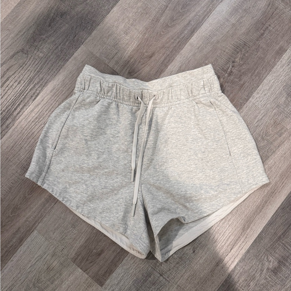 Lululemon Athletic Shorts